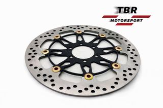 Δισκόπλακα εμπρός YAMAHA TDM 850cc (91-01) STX15
