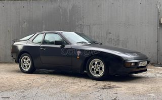 Porsche 944 1986
