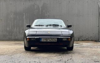 Porsche 944 1986-thumb-3