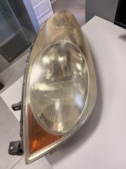 ΦΑΝΑΡΙ ΕΜΠΡΟΣ ΑΡΙΣΤΕΡΟ NISSAN NOTE ‘06-09’