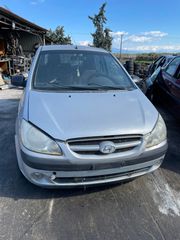 ΑΞΟΝΑΣ HYUNDAI GETZ 06-10