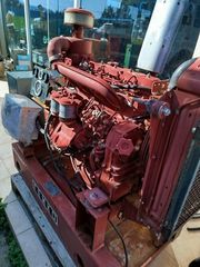 ΓΕΝΝΗΤΡΙΑ IVECO 40KVA