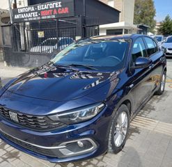 Fiat Tipo 2021 HATCHBACK EASY 1.0-thumb-2