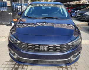 Fiat Tipo 2021 HATCHBACK EASY 1.0
