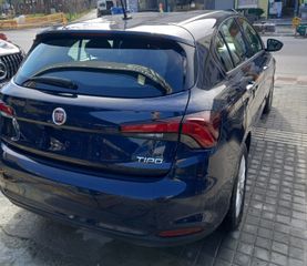 Fiat Tipo 2021 HATCHBACK EASY 1.0-thumb-5