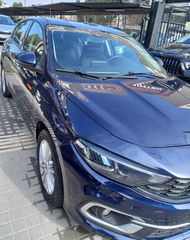 Fiat Tipo 2021 HATCHBACK EASY 1.0-thumb-1