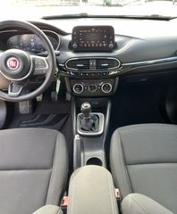 Fiat Tipo 2021 HATCHBACK EASY 1.0-thumb-8