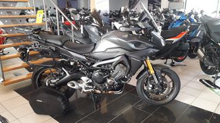 Yamaha Tracer 900 2015 MT-09 ABS