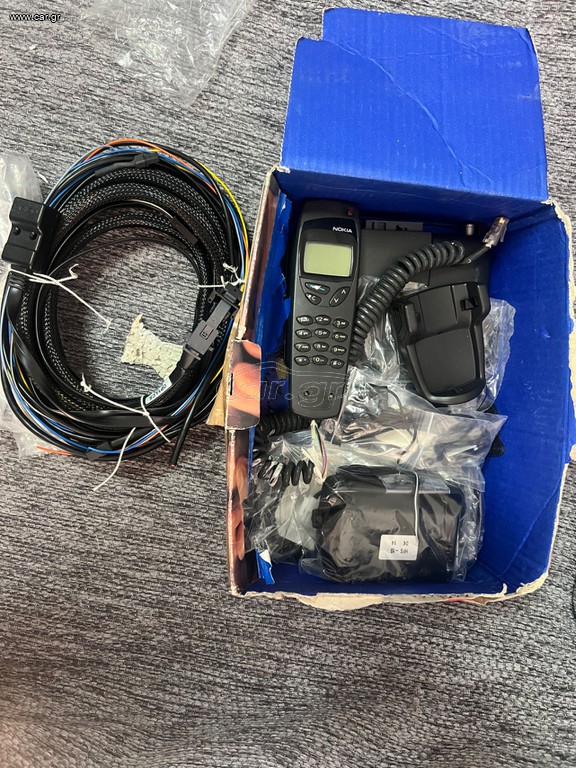 Nokia 6090