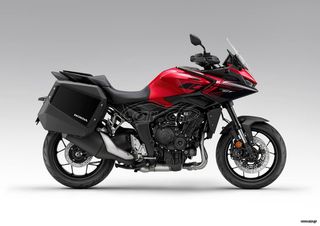 Honda CB 1000 2026 GT 2026