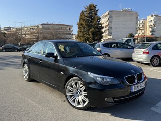 Bmw 520 2008 E 60