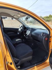 Nissan Micra 2011 automatic-thumb-7