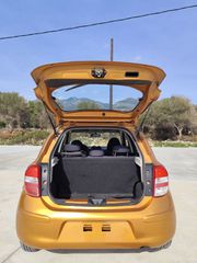 Nissan Micra 2011 automatic-thumb-8