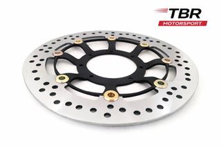Δισκόπλακα εμπρός HONDA CBF 600 F ABS 600cc (07-13) STX96