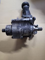 βοηθητικό σασμάν από SUZUKI SWIFT 4X4 χρονολογία 2006 έως 2011 τιμή 250€ + ΦΠΑ αποστολή σε όλη την Ελλάδα