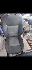 ΚΑΘΙΣΜΑΤΑ ΖΕΥΓΑΡΙ FORD FIESTA ‘08-13’