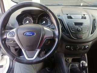 Ford Transit Courier 2019-thumb-2