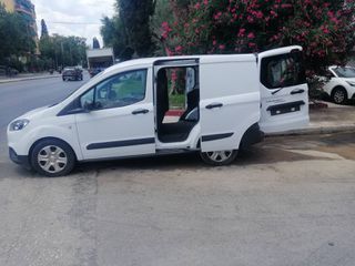 Ford Transit Courier 2019-thumb-3