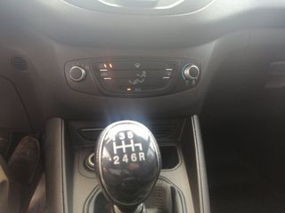 Ford Transit Courier 2019-thumb-7