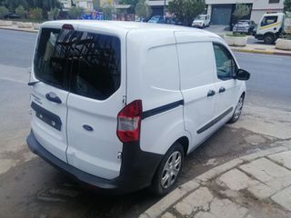 Ford Transit Courier 2019-thumb-4