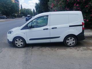 Ford Transit Courier 2019-thumb-9