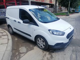Ford Transit Courier 2019