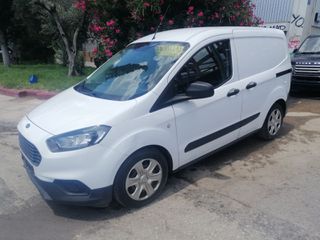 Ford Transit Courier 2019-thumb-15