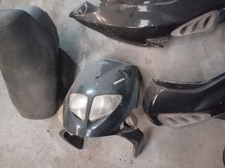 Κιτ πλαστικά PGO CP 125