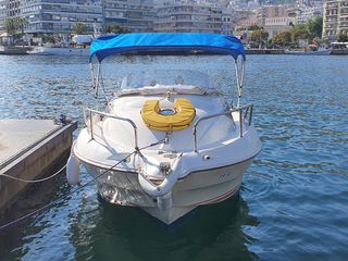 Quicksilver 2007 510 Cruiser-thumb-1