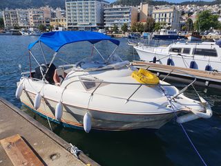 Quicksilver 2007 510 Cruiser-thumb-2