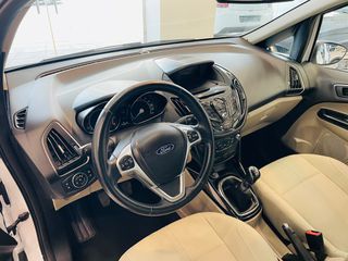 Ford B-Max 2017 1.0 ECOBOOST START/STOP TITANIUM-thumb-16