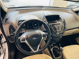 Ford B-Max 2017 1.0 ECOBOOST START/STOP TITANIUM-thumb-20