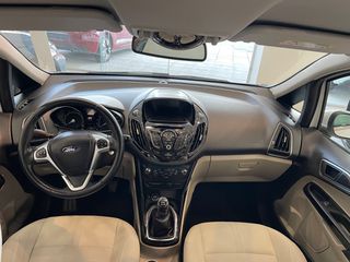 Ford B-Max 2017 1.0 ECOBOOST START/STOP TITANIUM-thumb-30