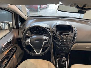 Ford B-Max 2017 1.0 ECOBOOST START/STOP TITANIUM-thumb-31