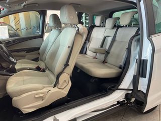 Ford B-Max 2017 1.0 ECOBOOST START/STOP TITANIUM-thumb-35