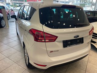 Ford B-Max 2017 1.0 ECOBOOST START/STOP TITANIUM-thumb-38