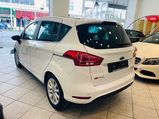 Ford B-Max 2017 1.0 ECOBOOST START/STOP TITANIUM-thumb-39