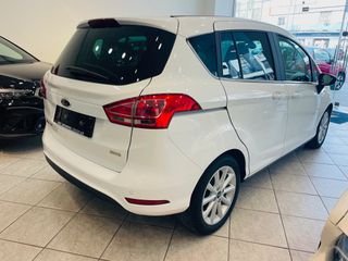 Ford B-Max 2017 1.0 ECOBOOST START/STOP TITANIUM-thumb-41
