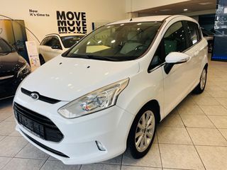 Ford B-Max 2017 1.0 ECOBOOST START/STOP TITANIUM-thumb-42