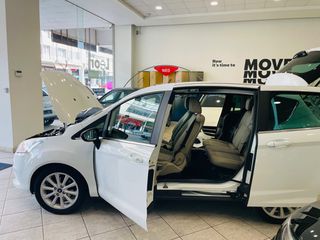Ford B-Max 2017 1.0 ECOBOOST START/STOP TITANIUM