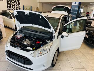 Ford B-Max 2017 1.0 ECOBOOST START/STOP TITANIUM-thumb-3