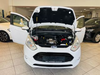 Ford B-Max 2017 1.0 ECOBOOST START/STOP TITANIUM-thumb-4
