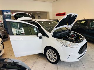 Ford B-Max 2017 1.0 ECOBOOST START/STOP TITANIUM-thumb-5