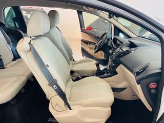 Ford B-Max 2017 1.0 ECOBOOST START/STOP TITANIUM-thumb-7