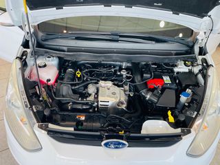 Ford B-Max 2017 1.0 ECOBOOST START/STOP TITANIUM-thumb-12