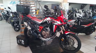 Honda CRF 1000 2019 AFRICA TWIN