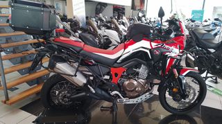 Honda CRF 1000 2019 AFRICA TWIN-thumb-1