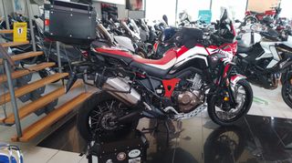 Honda CRF 1000 2019 AFRICA TWIN-thumb-2