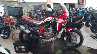 Honda CRF 1000 2019 AFRICA TWIN-thumb-3