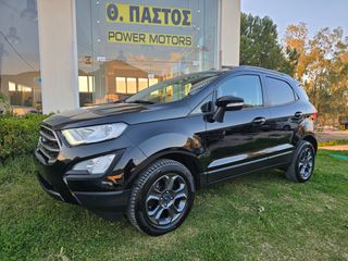 Ford EcoSport 2018 1.0 ECOBOOST